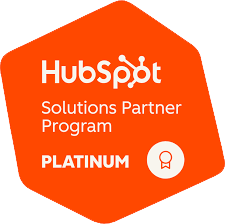 HubSpot Platinum Partner