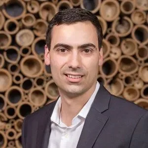 Michael Rodriguez